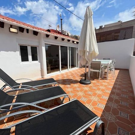 Lovelyloft Las Flores Atico Αλικάντε Εξωτερικό φωτογραφία