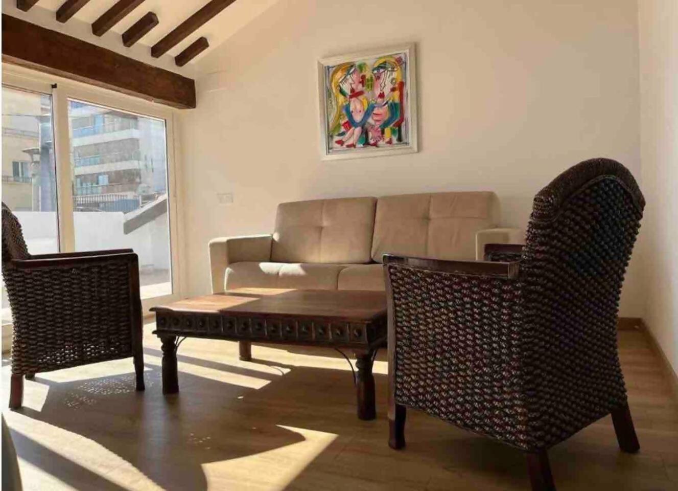 Lovelyloft Las Flores Atico Αλικάντε Εξωτερικό φωτογραφία