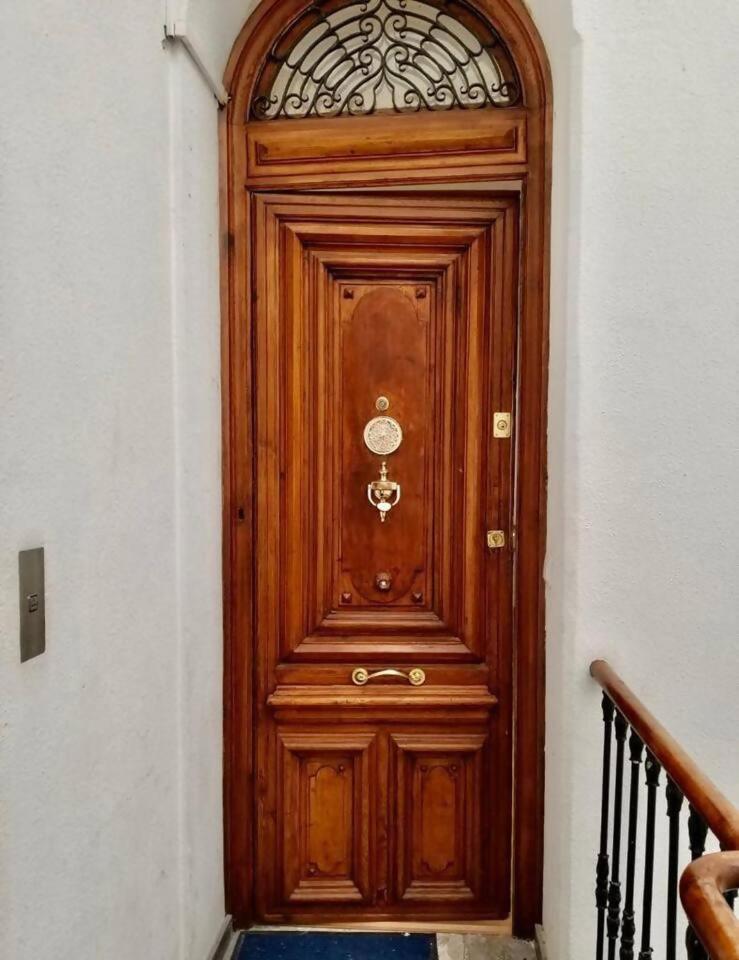 Lovelyloft Las Flores Atico Αλικάντε Εξωτερικό φωτογραφία