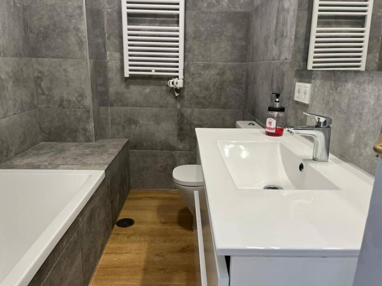 Lovelyloft Las Flores Atico Αλικάντε Εξωτερικό φωτογραφία