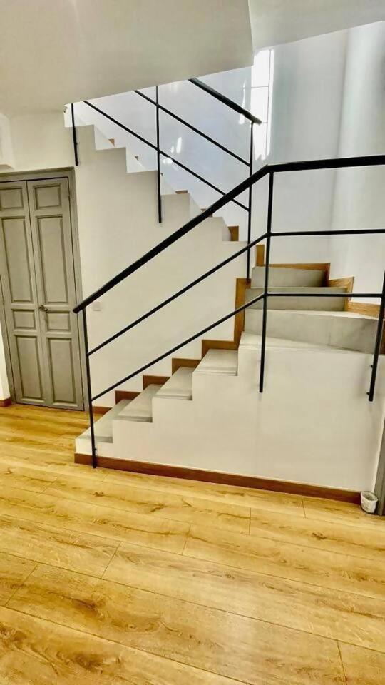 Lovelyloft Las Flores Atico Αλικάντε Εξωτερικό φωτογραφία