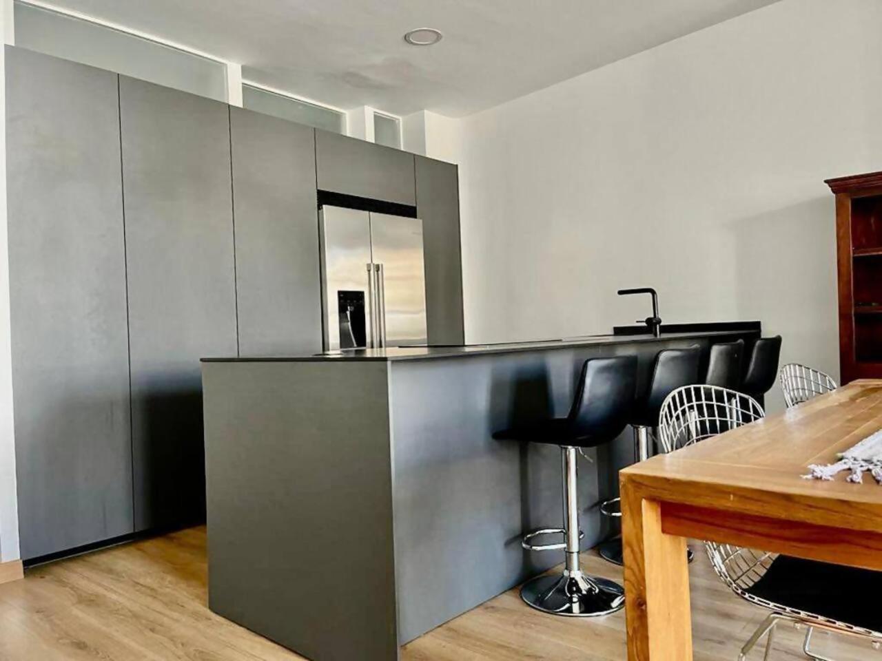 Lovelyloft Las Flores Atico Αλικάντε Εξωτερικό φωτογραφία