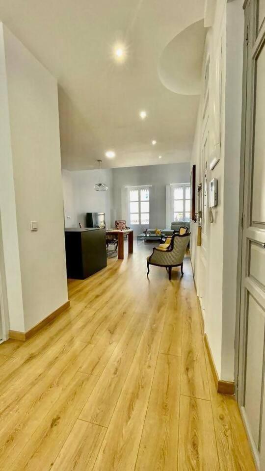 Lovelyloft Las Flores Atico Αλικάντε Εξωτερικό φωτογραφία