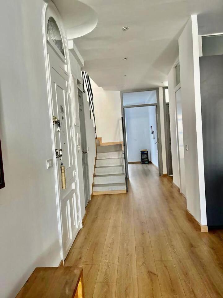 Lovelyloft Las Flores Atico Αλικάντε Εξωτερικό φωτογραφία