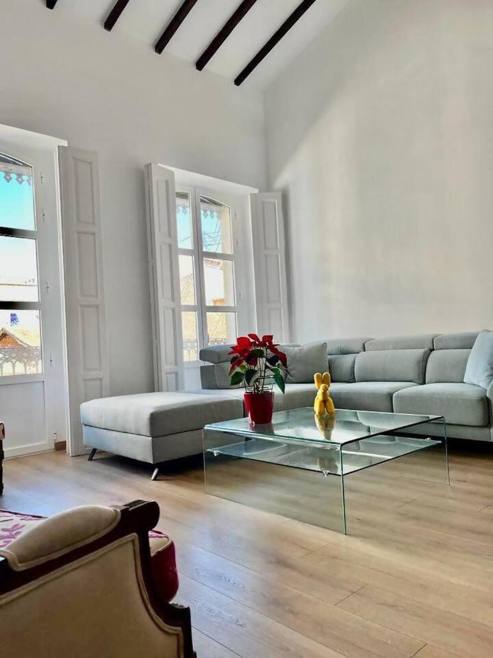 Lovelyloft Las Flores Atico Αλικάντε Εξωτερικό φωτογραφία