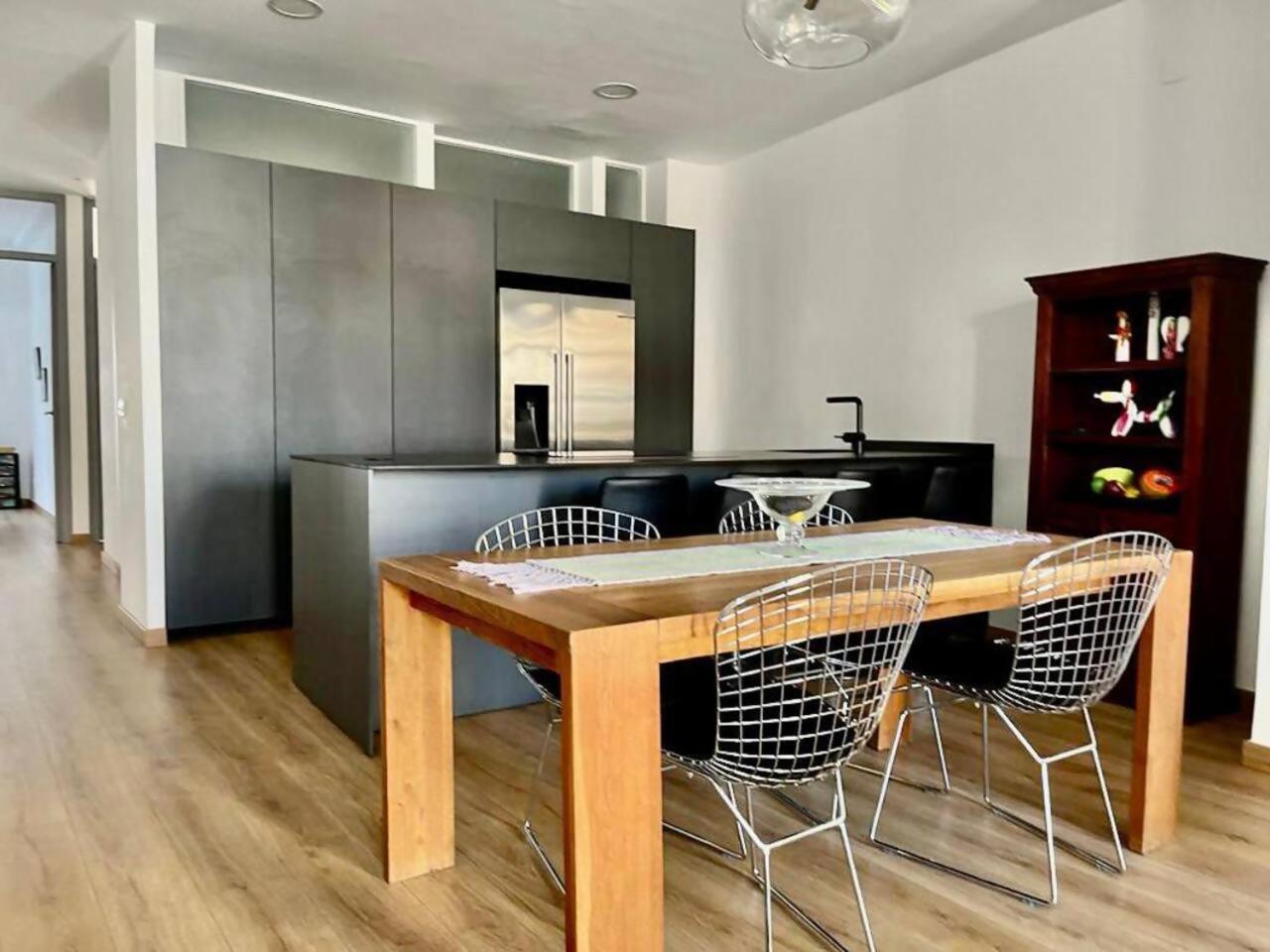 Lovelyloft Las Flores Atico Αλικάντε Εξωτερικό φωτογραφία
