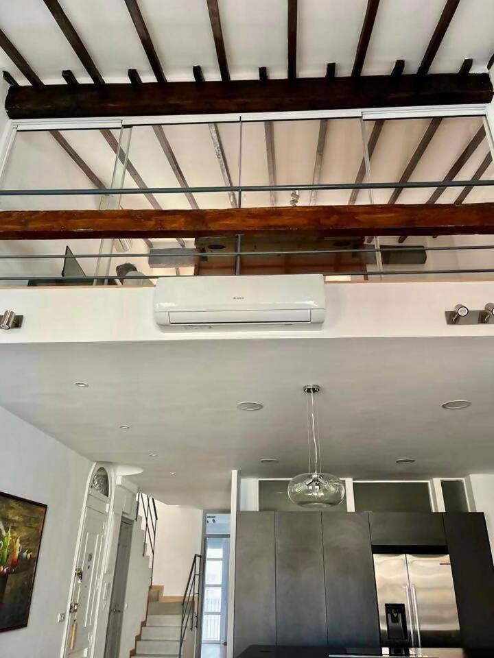Lovelyloft Las Flores Atico Αλικάντε Εξωτερικό φωτογραφία