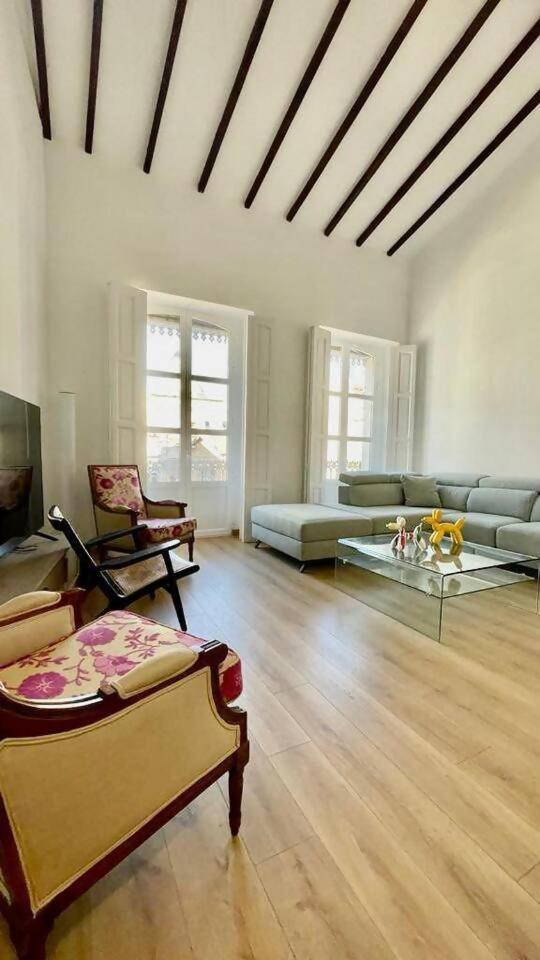 Lovelyloft Las Flores Atico Αλικάντε Εξωτερικό φωτογραφία